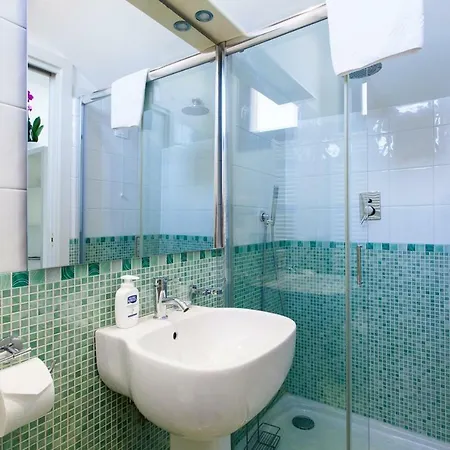 Prince Apartments Appartement Venise