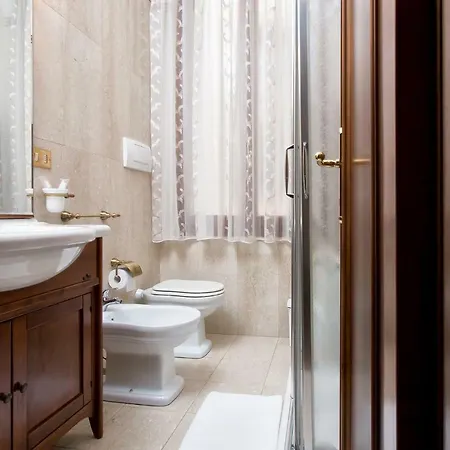 Apartment Residenza Calle Larga San Marco Venice