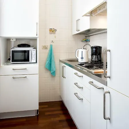 Residenza Calle Larga San Marco Apartment Venice