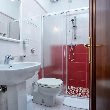 Residenza Calle Larga San Marco Apartment *