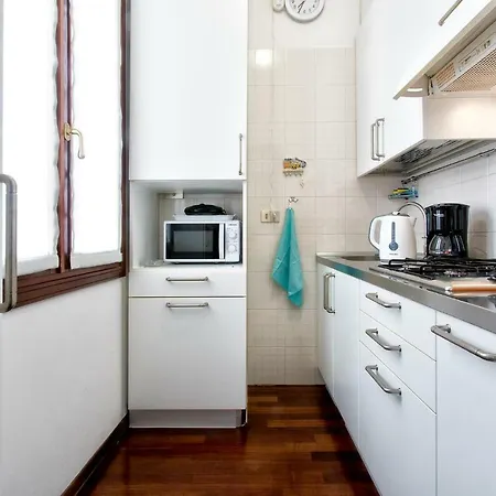 Residenza Calle Larga San Marco *