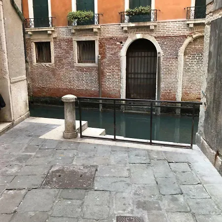 Le Due Corone Venetië