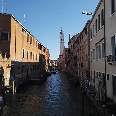 Apartment Ca Dei Greci Venice