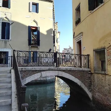 Ca Dei Greci