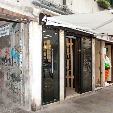 Di Franco Super Attico Appartamento Venezia