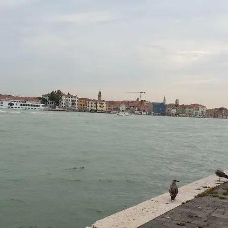 Apartment Camilla In Venice-molino *