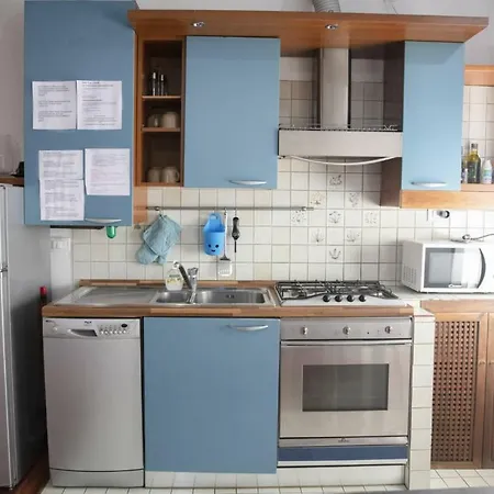 Apartment Nel Cuore Di *