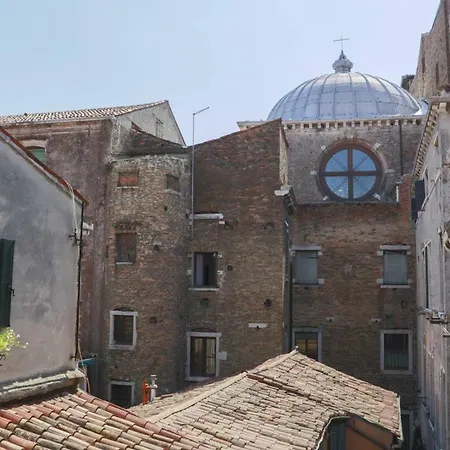 Apartment Nel Cuore Di
