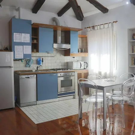 Nel Cuore Di Apartment *