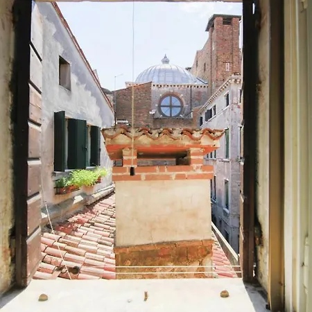 Nel Cuore Di Apartment *