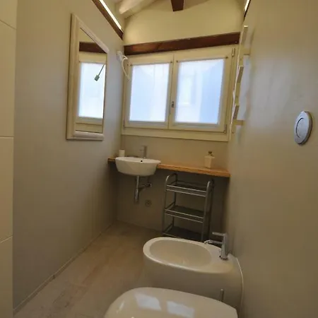 The Of The Ship Builder Apartment Venice
