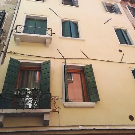 Apartment Ca Dei Greci *