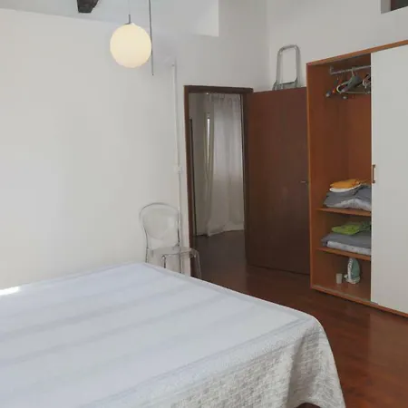 Nel Cuore Di Apartment *