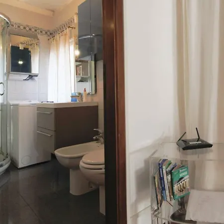 Apartment Nel Cuore Di