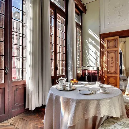 Palazzo Pisani * Venice