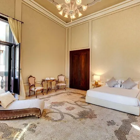 Palazzo Pisani * Venice