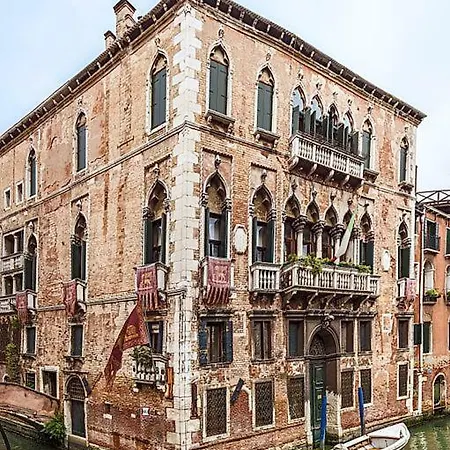 Palazzo Pisani Venice
