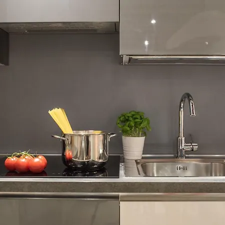 Appartamento Venetian Mood Private