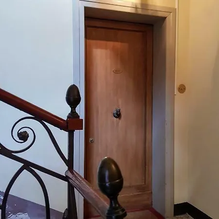 Apartment Palazzo Morosini Brandolin Dimora Romantica Venice