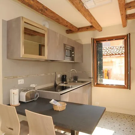 Ca Riva Del Vin Apartment