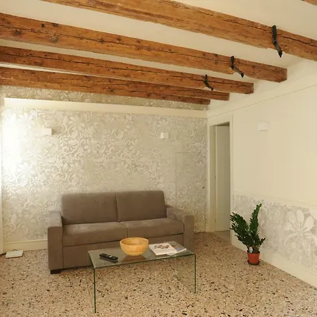 Apartment Ca Riva Del Vin