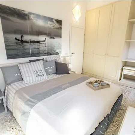 Apartment Lovely San Basilio