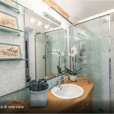 Lovely San Basilio Apartment Venice