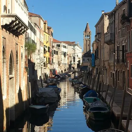 Carbonaia * Venice