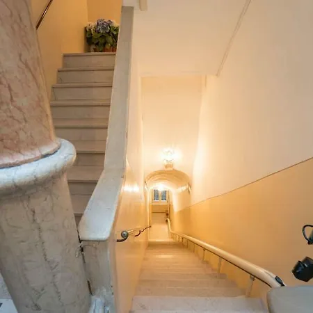 Romantic Penthouse *
