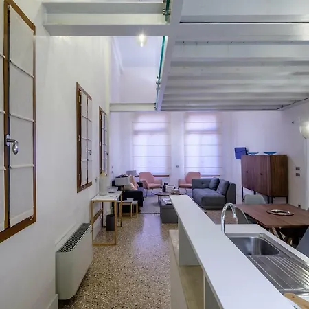 Apartment Ca' Molin Cuoridoro - Massari