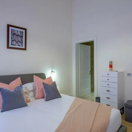 Apartment Ca' Molin Cuoridoro - Massari