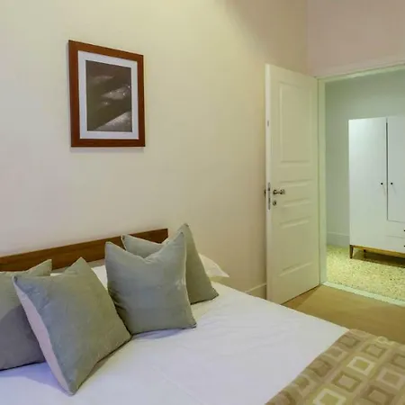 Apartment Ca' Molin Cuoridoro - Massari Venice