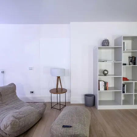 Ca' Molin Cuoridoro - Massari Apartment