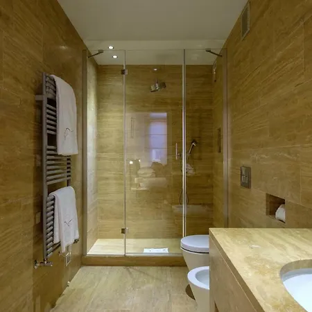 Apartment Ca' Molin Cuoridoro - Massari *