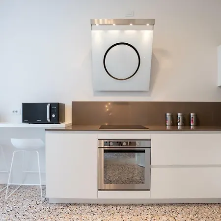 Palazzo Vendramin Costa Apartment *