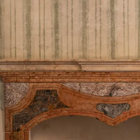 شقة Palazzo Vendramin Costa
