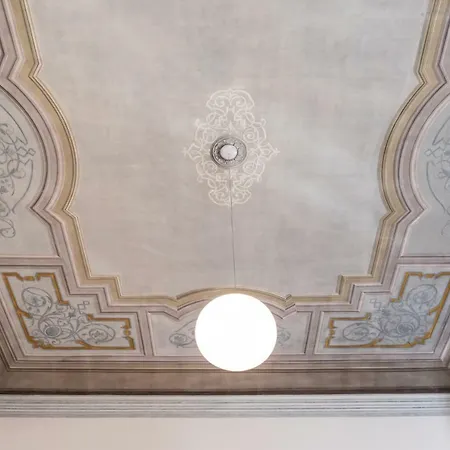 Palazzo Vendramin Costa Apartment