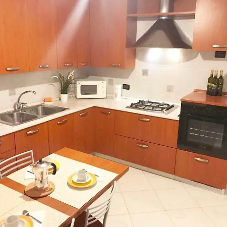 Apartment Ca' De L'ogio *