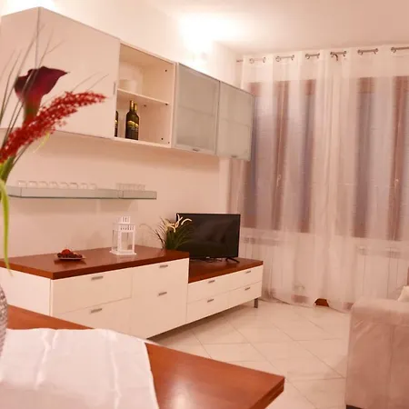Ca' De L'ogio Apartment Venice
