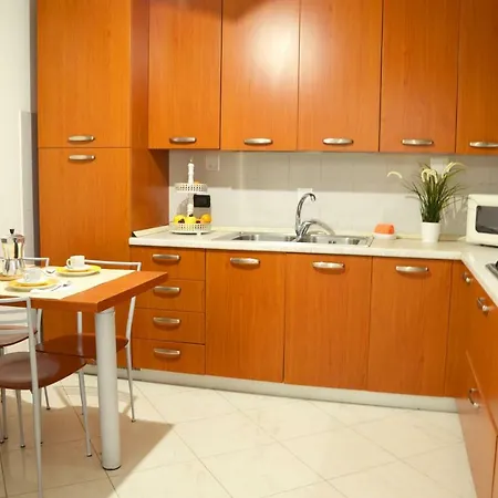 Apartment Ca' De L'ogio Venice