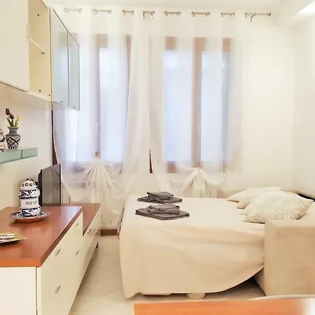 Apartment Ca' De L'ogio *