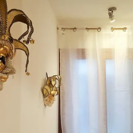 Ca' De L'ogio * Venetië