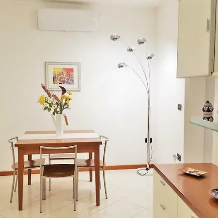 Apartment Ca' De L'ogio Venice