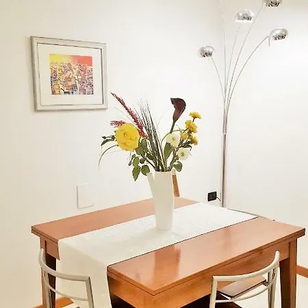 Ca' De L'ogio Appartement