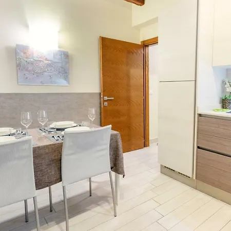 Ca Mocenigo Apartment Venedig