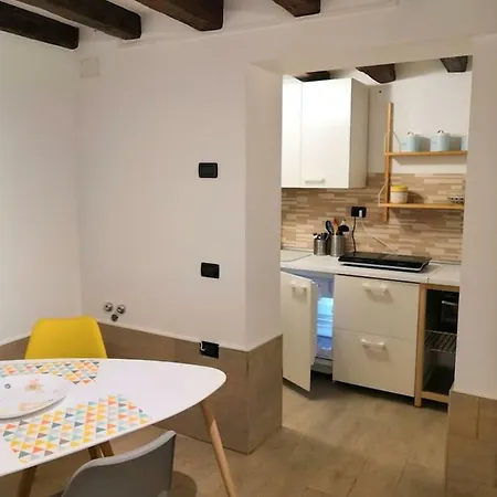 Alcova Apartament Wenecja