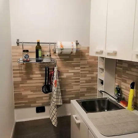 Apartment Alcova