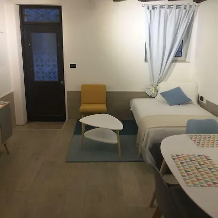 Apartment Alcova Venice