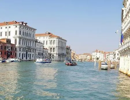 Apartment Palazzo Morosini Brandolin Dimora Romantica