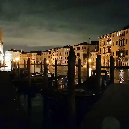 Palazzo Morosini Brandolin Dimora Romantica